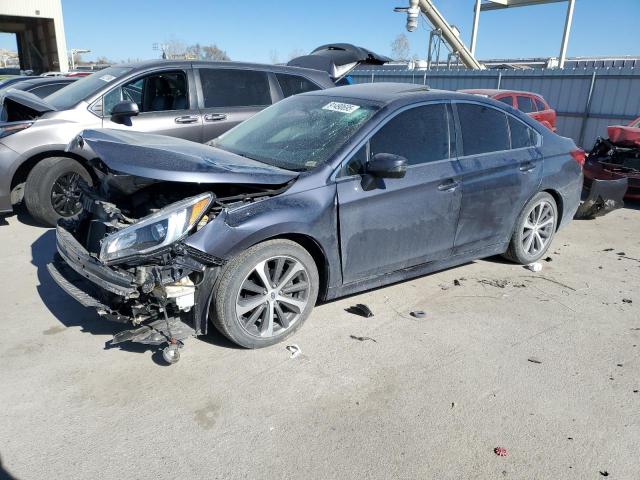 Фото 1 - SUBARU LEGACY