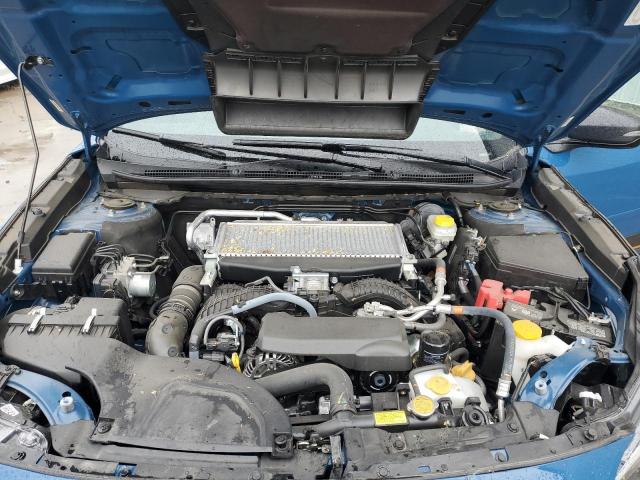 SUBARU OUTBACK WI 2025 VIN 4S4BTGUD0S3160754