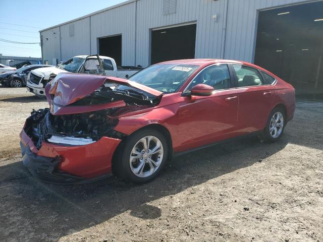 Фото 1 - HONDA ACCORD