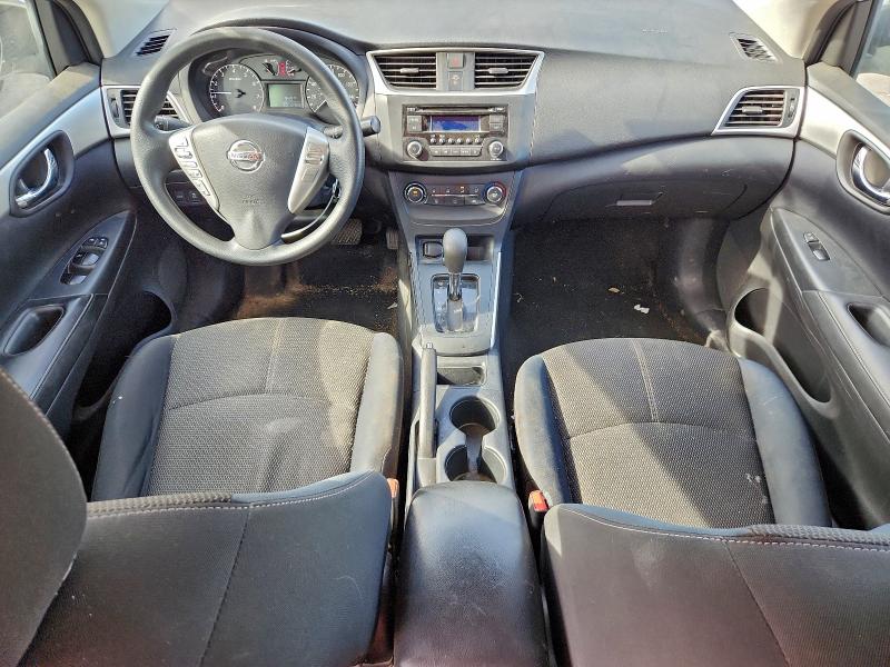 Фото 8 - NISSAN SENTRA