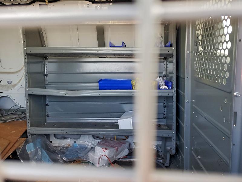 Фото 11 - FORD TRANSIT