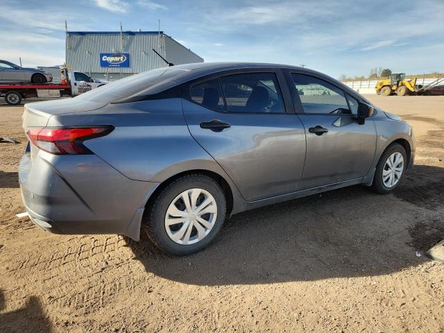 Фото 3 - NISSAN VERSA