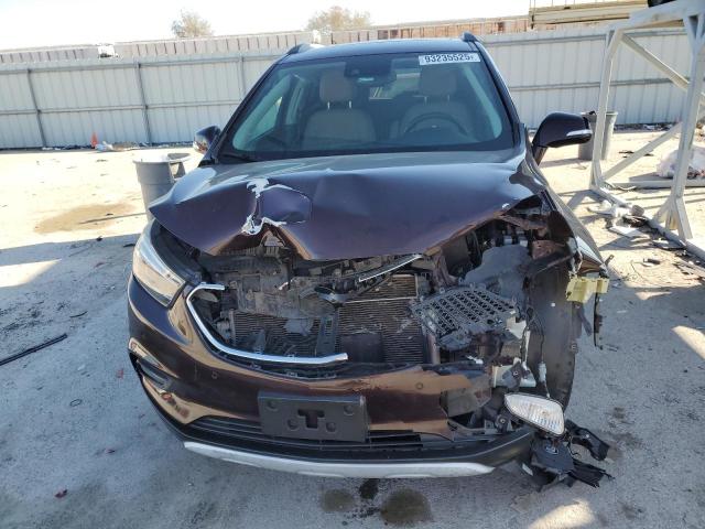 Фото 5 - BUICK ENCORE