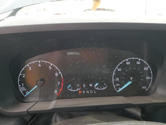 Фото 9 - FORD MAVERICK