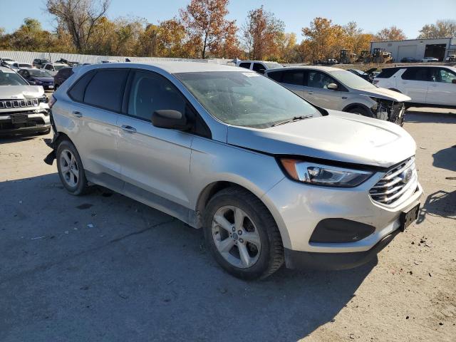 Фото 4 - FORD EDGE