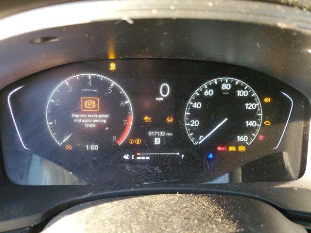 Фото 9 - HONDA CIVIC