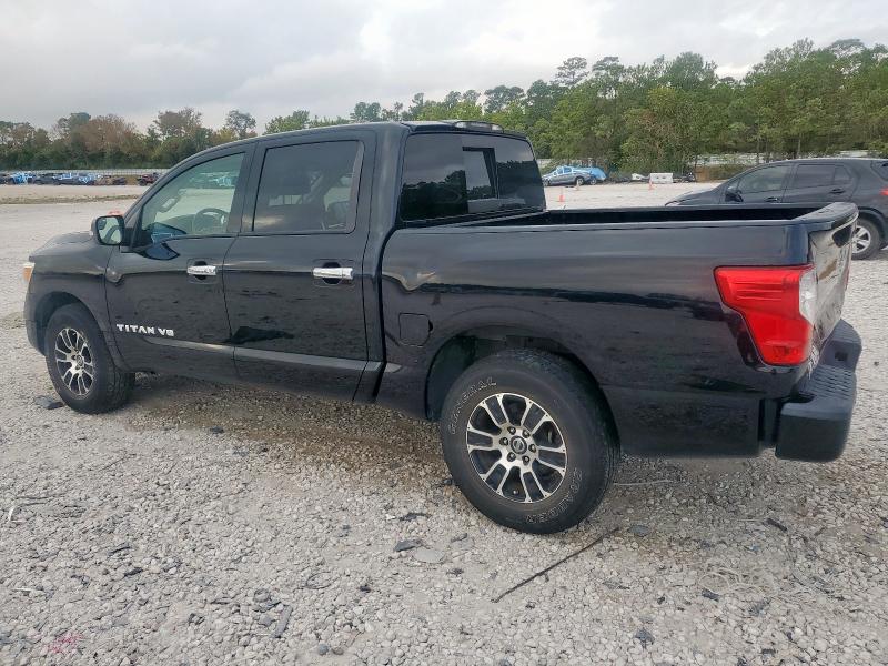 Фото 2 - NISSAN TITAN