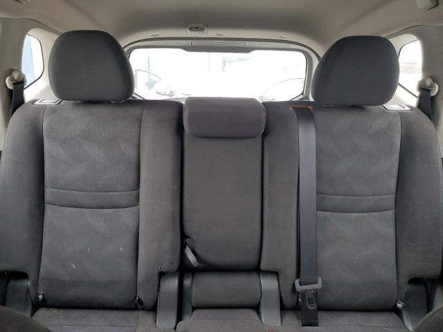 Фото 10 - NISSAN ROGUE