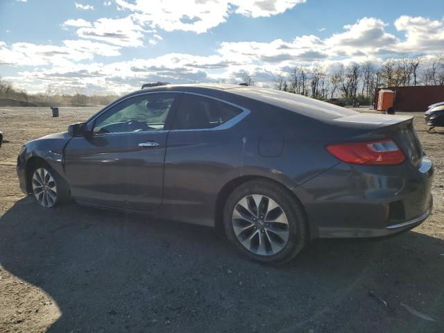 Фото 2 - HONDA ACCORD