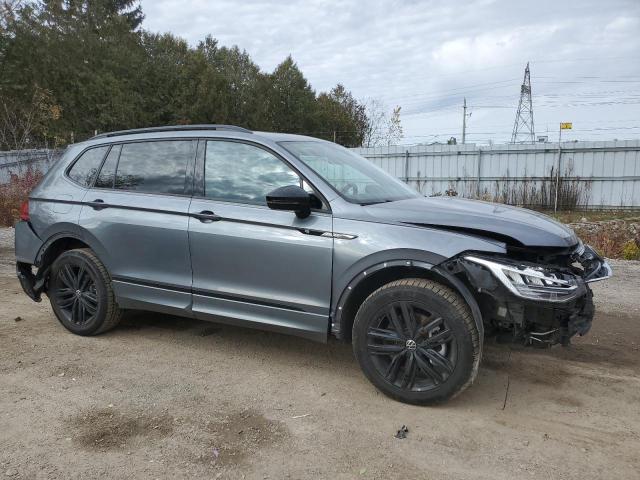 Фото 4 - VOLKSWAGEN TIGUAN