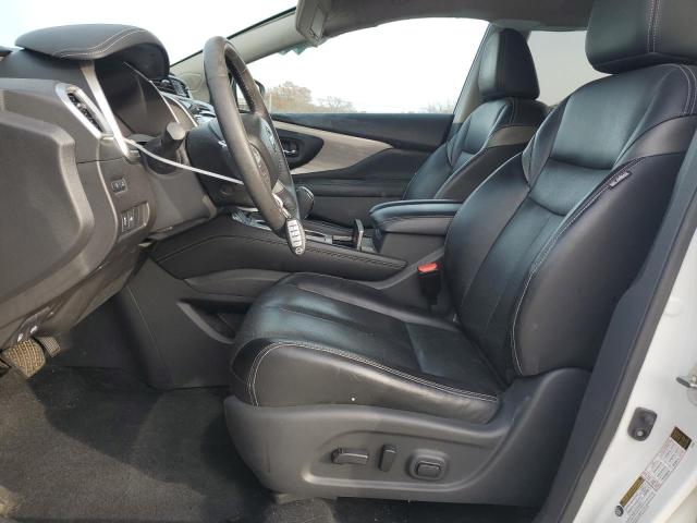 Фото 7 - NISSAN MURANO