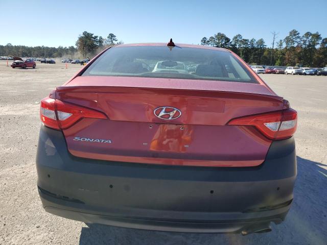 Фото 6 - HYUNDAI SONATA
