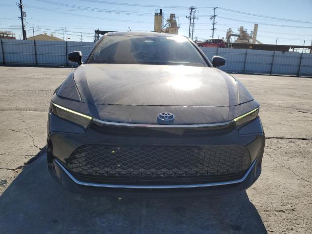 TOYOTA CROWN XLE 2024 VIN JTDAAAAF6R3018749