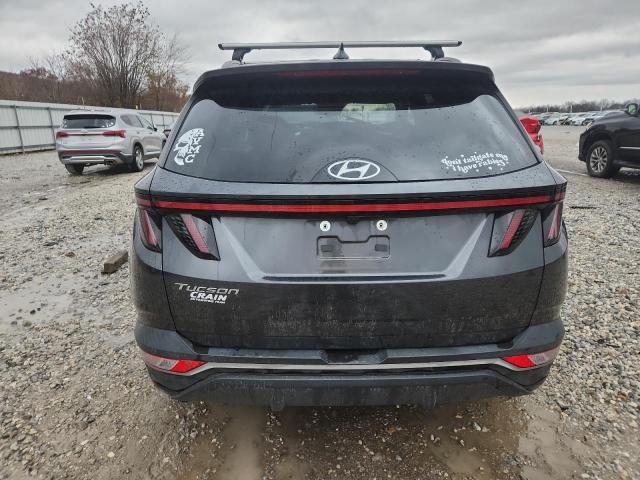 Фото 6 - HYUNDAI TUCSON