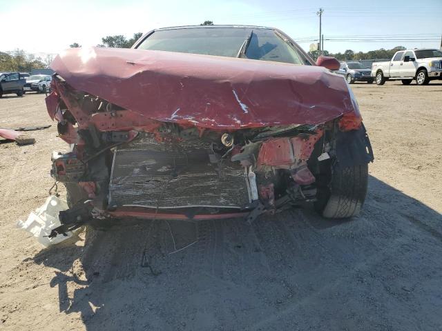 Фото 5 - TOYOTA CAMRY