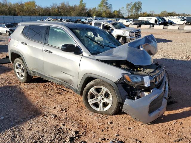 Фото 4 - JEEP COMPASS