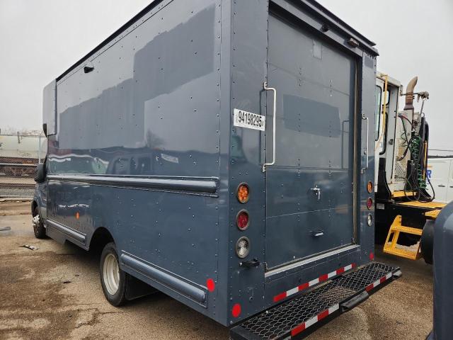 Фото 2 - FORD TRANSIT