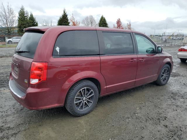 Фото 3 - DODGE CARAVAN