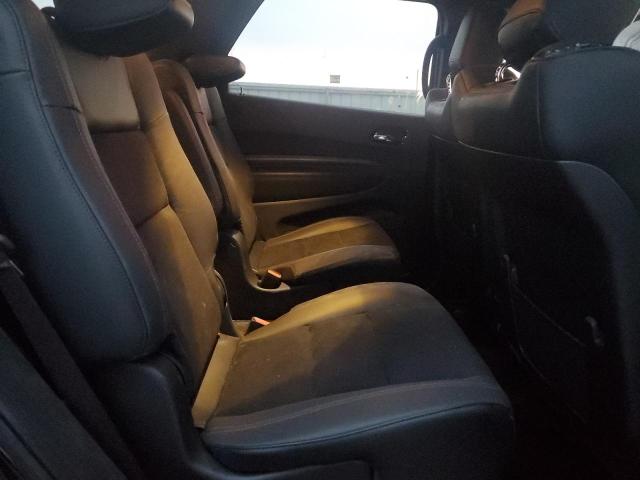 Фото 11 - DODGE DURANGO