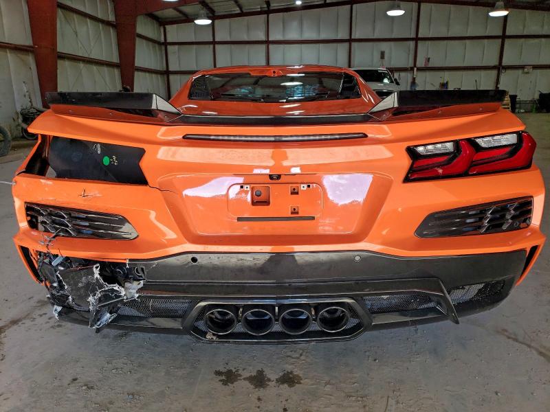 Фото 6 - CHEVROLET CORVETTE