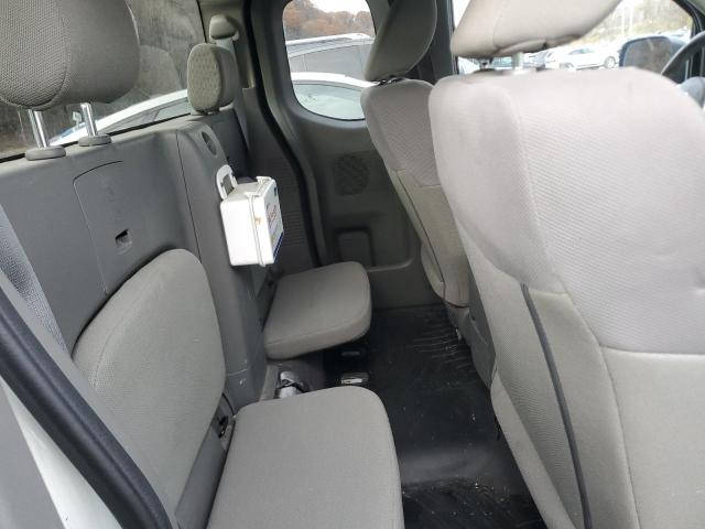 Фото 10 - NISSAN FRONTIER