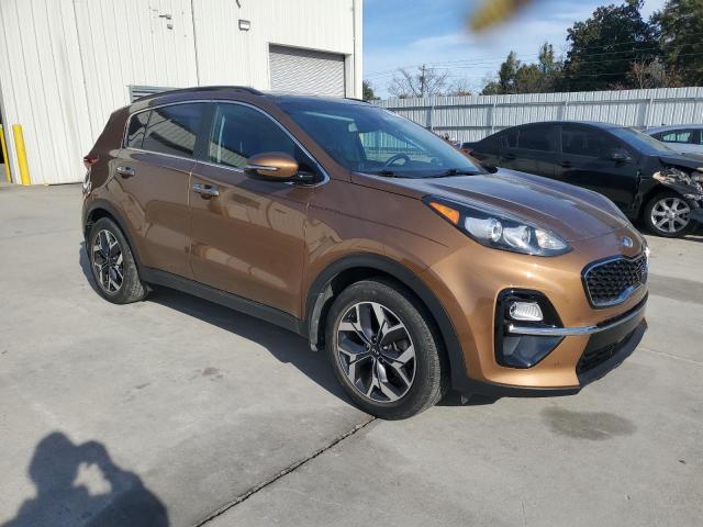 Фото 4 - KIA SPORTAGE