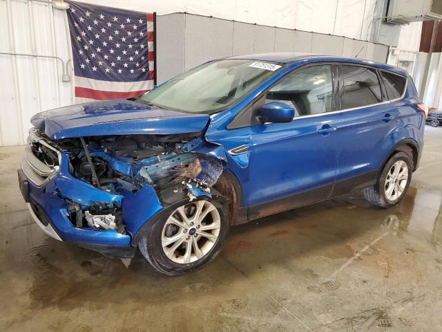 Фото 1 - FORD ESCAPE