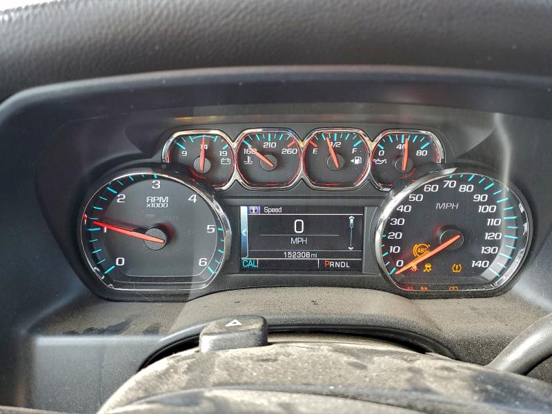 Фото 9 - CHEVROLET ALL Models