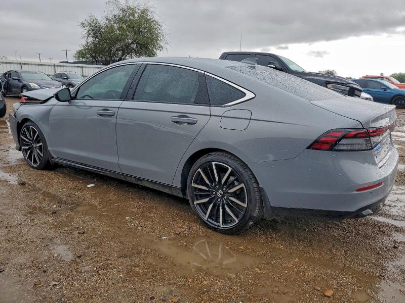 Фото 2 - HONDA ACCORD