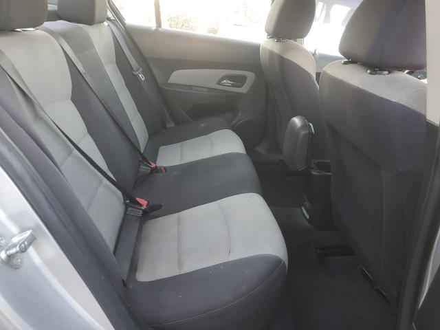 Фото 10 - CHEVROLET CRUZE