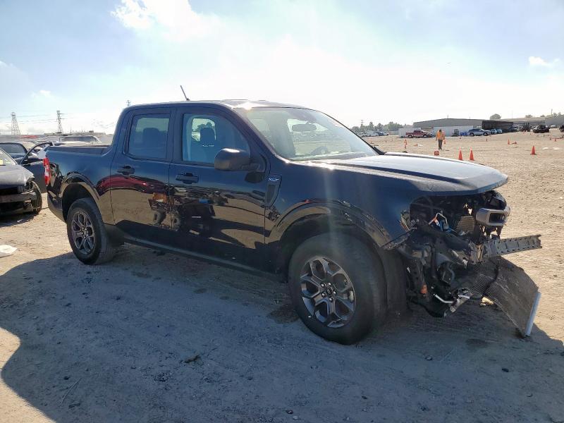 Фото 4 - FORD MAVERICK