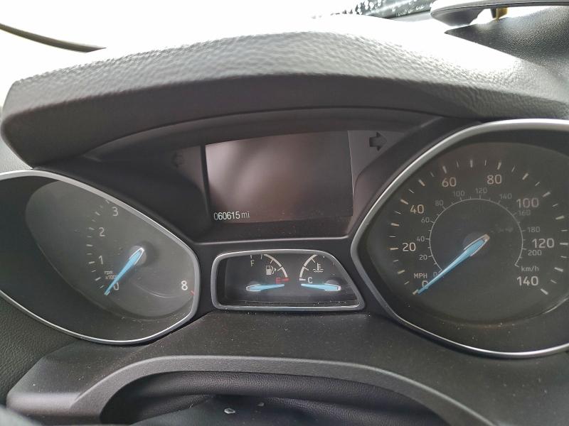 Фото 9 - FORD ESCAPE