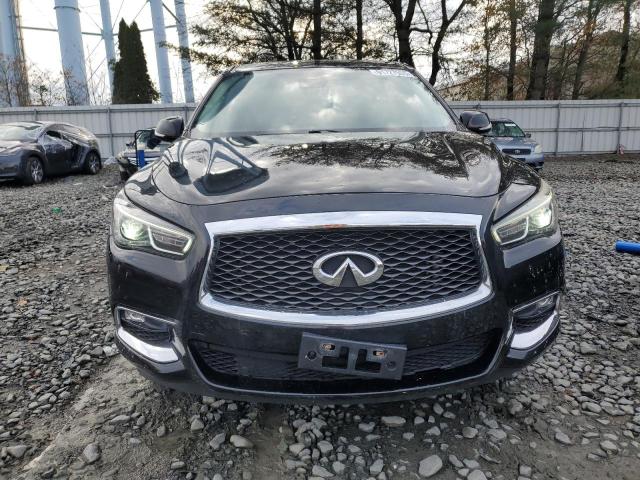 Фото 5 - INFINITI QX60
