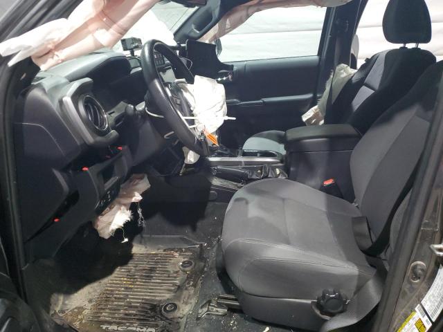 Фото 7 - TOYOTA TACOMA