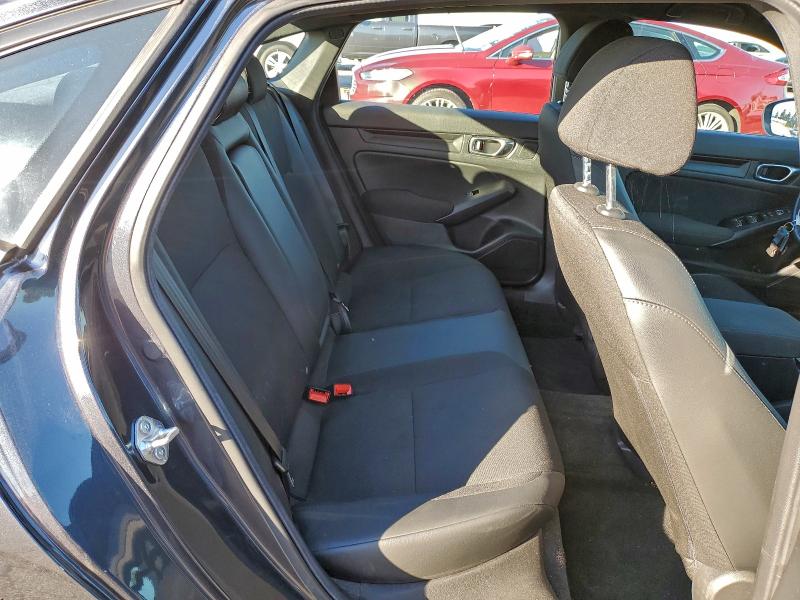 Фото 10 - HONDA CIVIC