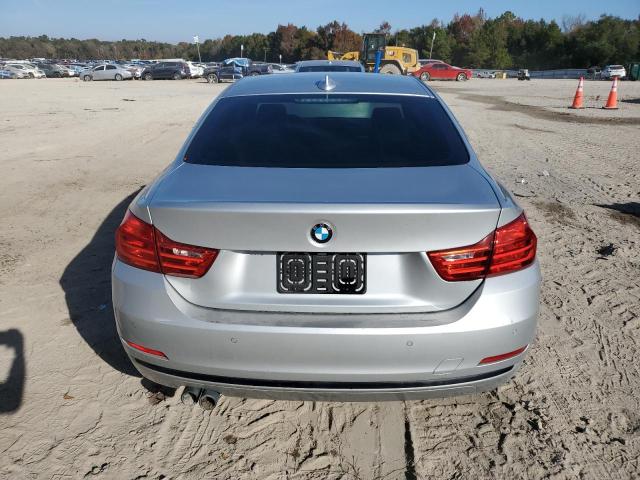 Фото 6 - BMW 4 SERIES