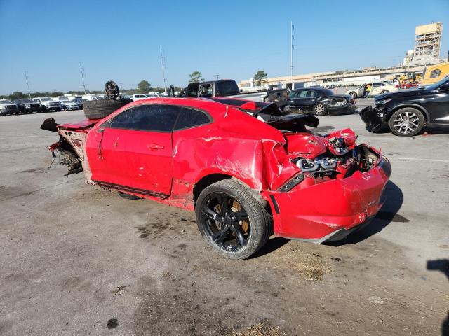 Фото 2 - CHEVROLET CAMARO