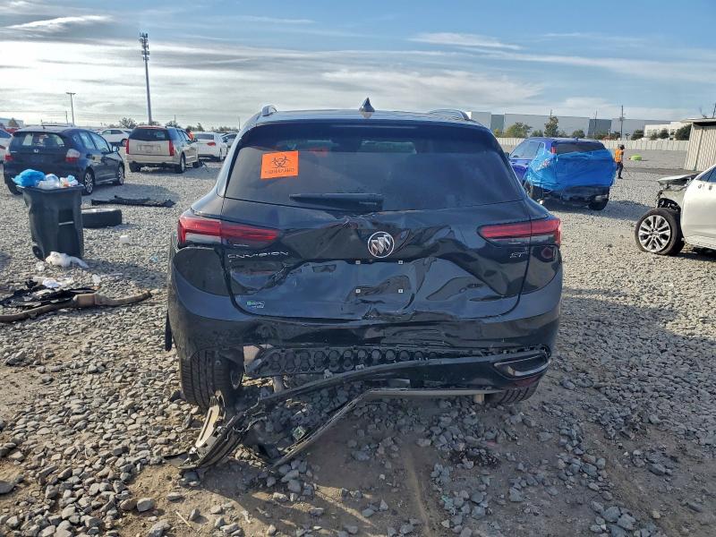 Фото 6 - BUICK ENVISION