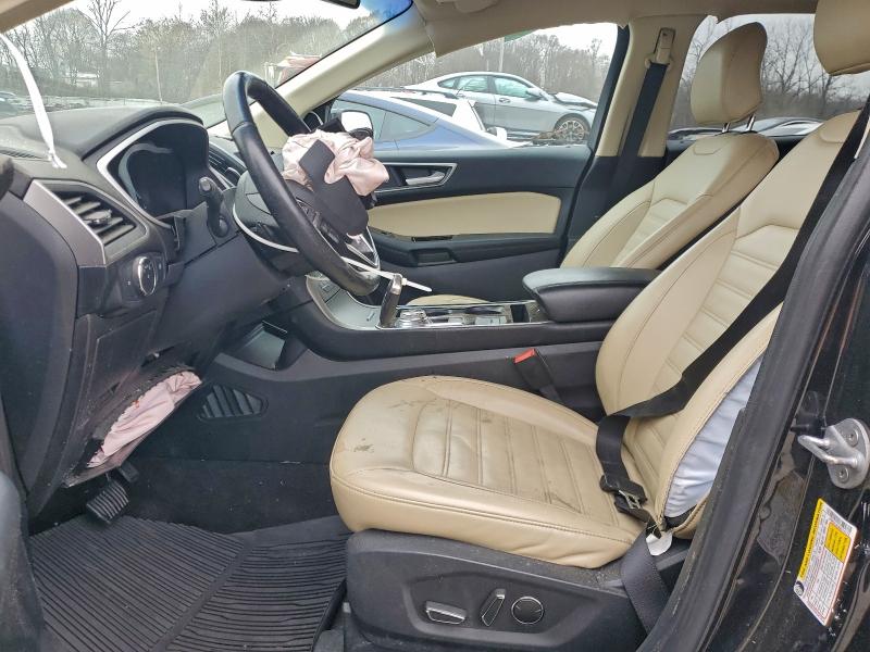 Фото 7 - FORD EDGE