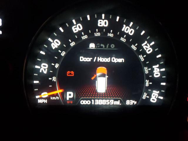 Фото 9 - KIA SORENTO