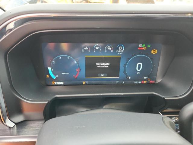 Фото 9 - FORD F250