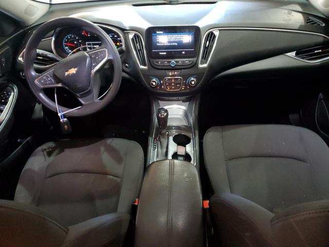 Фото 8 - CHEVROLET MALIBU