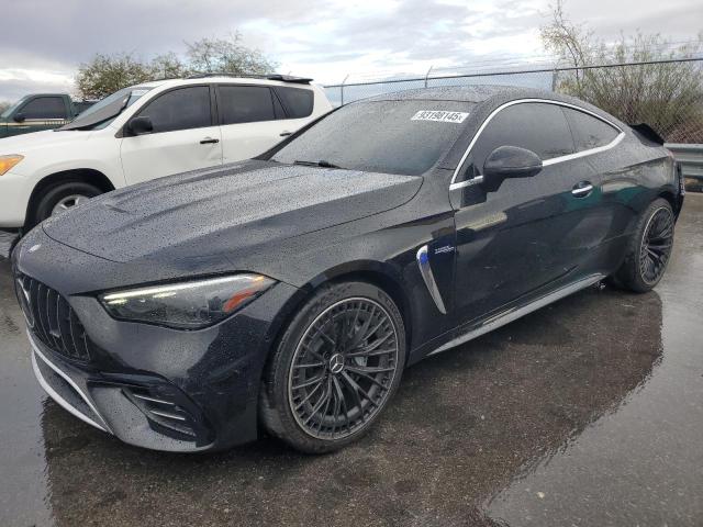 MERCEDES-BENZ CLE AMG 53 2024 VIN W1KMJ6CB6RF037794