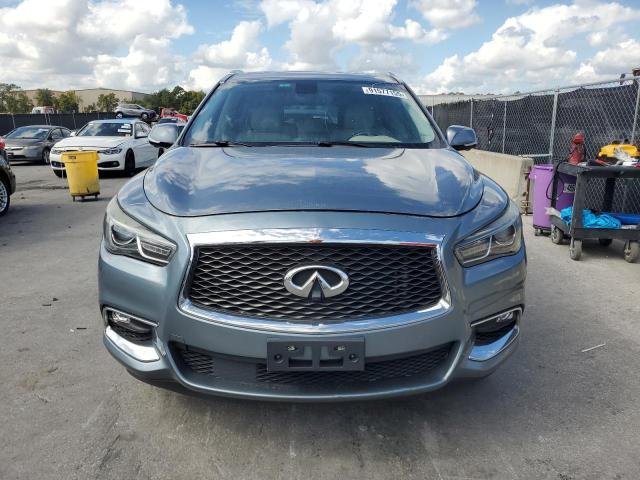 Фото 5 - INFINITI QX60