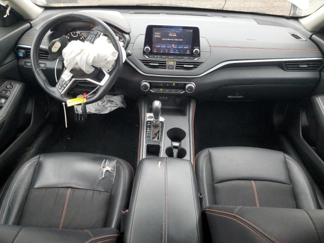 Фото 8 - NISSAN ALTIMA