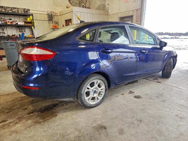 Фото 3 - FORD FIESTA