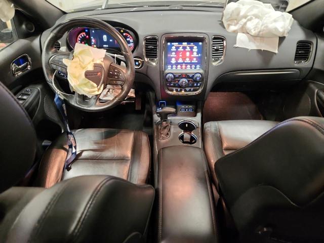 Фото 8 - DODGE DURANGO