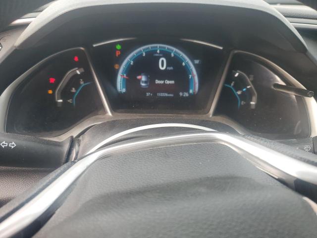 Фото 9 - HONDA CIVIC