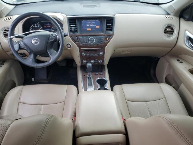 Фото 8 - NISSAN PATHFINDER