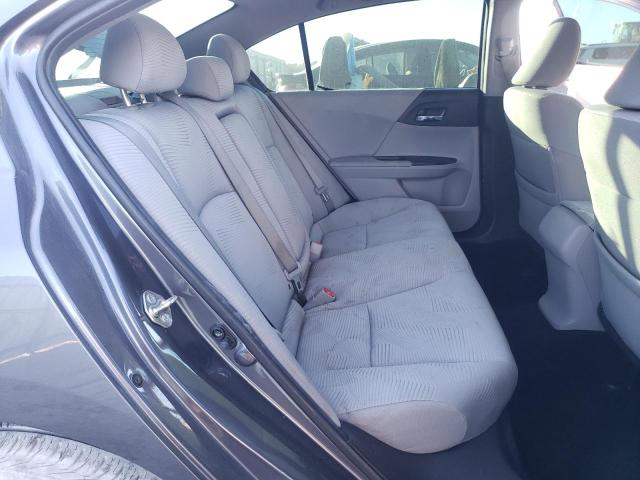 Фото 10 - HONDA ACCORD